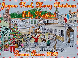 PALLES 222 NOEL 2025